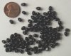 100 4mm Black Drops